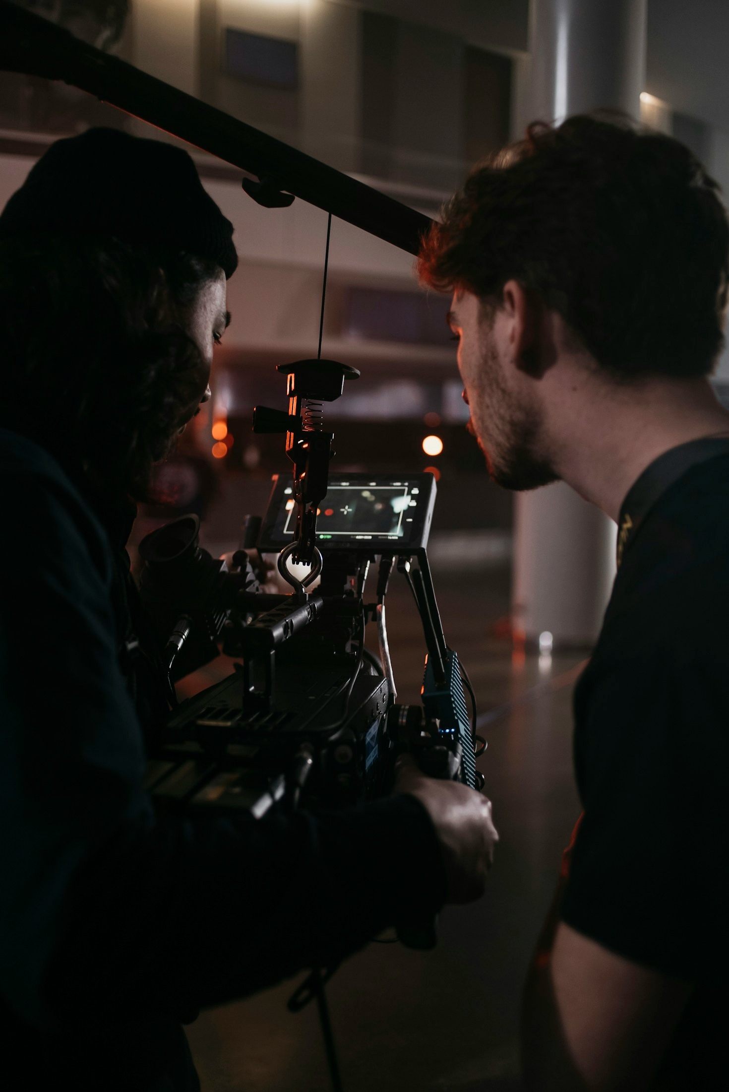 From Portraits to Commercials: Our Diverse Services